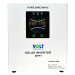VOLT Záložní zdroj ZZ55 12V 230V 700W sinusový závěsný + 30A MPPT (50V)
