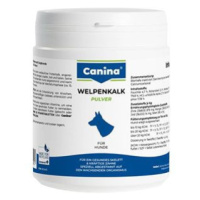 Canina Welpenkalk prášek 300g