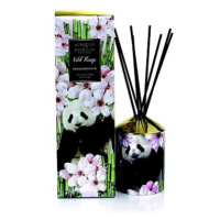 Ashleigh & Burwood WILD THINGS - GREEN BAMBOO (zelený bambus), 200 ml, PANDAMONIUM