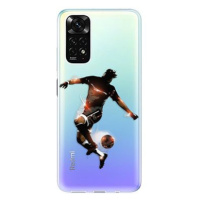 iSaprio Fotball 01 pro Xiaomi Redmi Note 11 / Note 11S