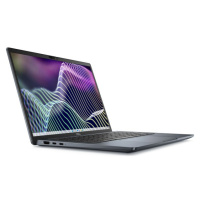 Dell Latitude 7340 Touch MTFHJ Šedá