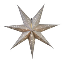 Eglo Eglo 410728  - Vánoční dekorace BLINKA hvězda  stříbrná