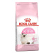 Royal Canin Kitten granule 2 kg