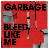 Garbage - Bleed Like Me (2024 Remastered) (2 CD)