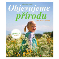 Objevujeme přírodu (Pro děti a rodiče) - Bärbel Oftring - kniha z kategorie Pedagogika