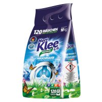 Herr Klee Universal prací prášek 10 kg  / 120 praní