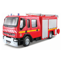 Bburago 1:50 emergency renault premium