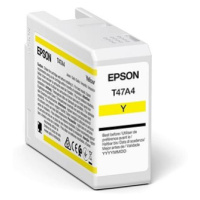 Epson T47A4 Ultrachrome žlutá