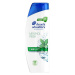 HEAD & SHOULDERS Menthol 400 ml