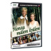 Honza málem králem - edice KLENOTY ČESKÉHO FILMU (remasterovaná verze) - DVD