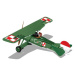 Cobi Great War AVRO 504 D7600, 240 k, 2 f