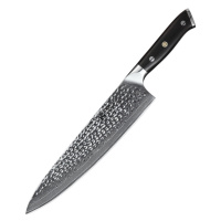 Šéfkuchařský nůž XinZuo H B13H 10