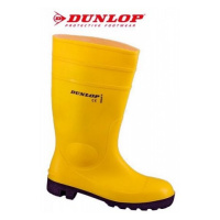 Holinky Dunlop PROTOMASTOR S5 žluté