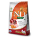 N&D Pumpkin Dog Adult Mini Chicken & Pomegranate 7 kg