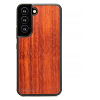 Pouzdro Bewood pro Samsung Galaxy S22 Padouk