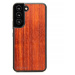 Pouzdro Bewood pro Samsung Galaxy S22 Padouk