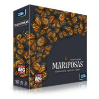 Mariposas