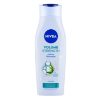 NIVEA Volume Care Shampoo 400 ml