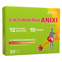 Lactobacillus ANIXI cps.30