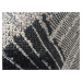 Oriental Weavers koberce Kusový koberec SISALO/DAWN 706/J48H – na ven i na doma - 133x190 cm