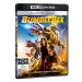 Bumblebee (2 disky) - Blu-ray + 4K Ultra HD