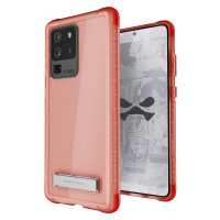 Kryt Ghostek - Samsung Galaxy S20 Ultra Case Covert 4, Pink (GHOCAS2445)