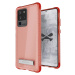 Kryt Ghostek - Samsung Galaxy S20 Ultra Case Covert 4, Pink (GHOCAS2445)