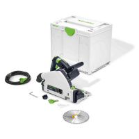 Festool - Ponorná pila TS 55 FEBQ-Plus