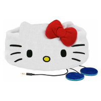 OTL Technologies Hello Kitty Sluchátka pro děti