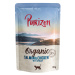 Purizon Organic 12 x 85 g výhodné balení - losos a kuřecí se špenátem