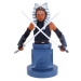 Exquisite Gaming Star Wars Cable Guy Ahsoka Tano 20 cm