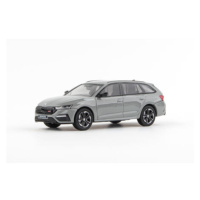 Abrex Škoda Octavia IV Combi RS (2020) 1:43 - Šedá Steel Uni