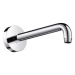 Sprchové rameno Hansgrohe na stěnu chrom 27409000