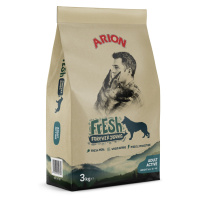 Arion Fresh Adult Active 3 kg