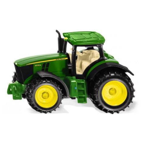 SIKU Blister traktor John Deere