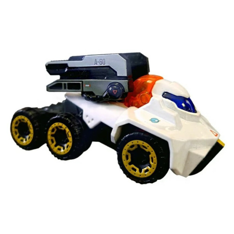 Mattel Hot Wheels GRM41 Angličák hrdinové bojových her Winston
