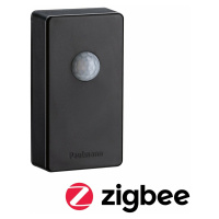 PAULMANN Plug & Shine Zigbee dálkový ovladač IP44 soumrakový senzor/pohybové čidlo 180.12