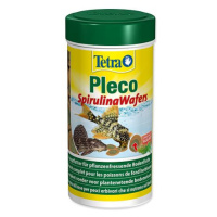 TETRA Pleco SpirulinaWafers 250 ml