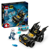 LEGO® DC Batman™ 76301 Batman™ a Batmobil vs. Mr. Freeze™