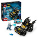 LEGO® DC Batman™ 76301 Batman™ a Batmobil vs. Mr. Freeze™