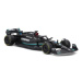 Bburago 1:43 RACE Formula F1 - Mercedes-AMG F1 W14 E Performance (2023) #63 George Russel