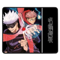 Konix Jujutsu Mousepad M Dark