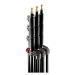 MANFROTTO 3-Pack Photo Master Stand, Air Cushioned