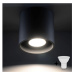 Brilagi Brilagi -  LED Bodové svítidlo FRIDA 1xGU10/7W/230V černá