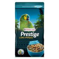 VERSELE LAGA Prestige Loro Parque Mix Amazone Parrot krmivo pro amazoňany 1 kg