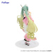 Soška Exceed Creative Hatsune Miku (Matcha Green Tea Parfait Cherry Blossom Ver) 20 cm