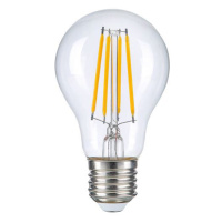 Žárovka LED E27 3,8W bílá teplá SOLIGHT WZ5002