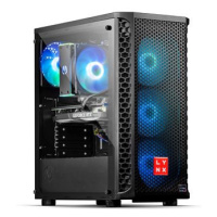 LYNX eSuba PRO i5 13400F RTX 4060