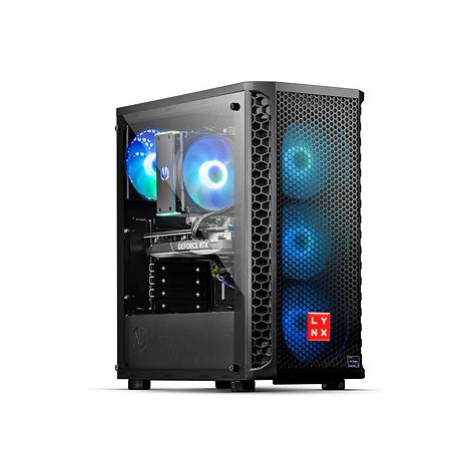 LYNX eSuba PRO i5 13400F RTX 4060