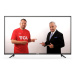 Smart televize TCL 65P615 (2020) / 65" (164 cm)